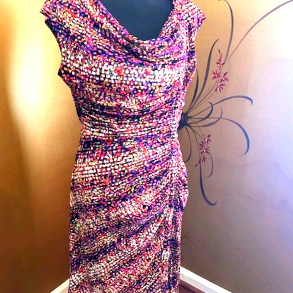Ladies Dress